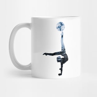 Contortion Mug